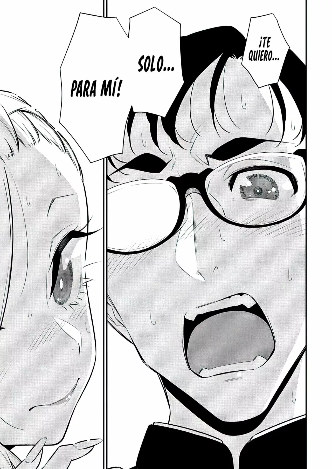 Yancha Gal no Anjou-san Capítulo 114 - Page 7