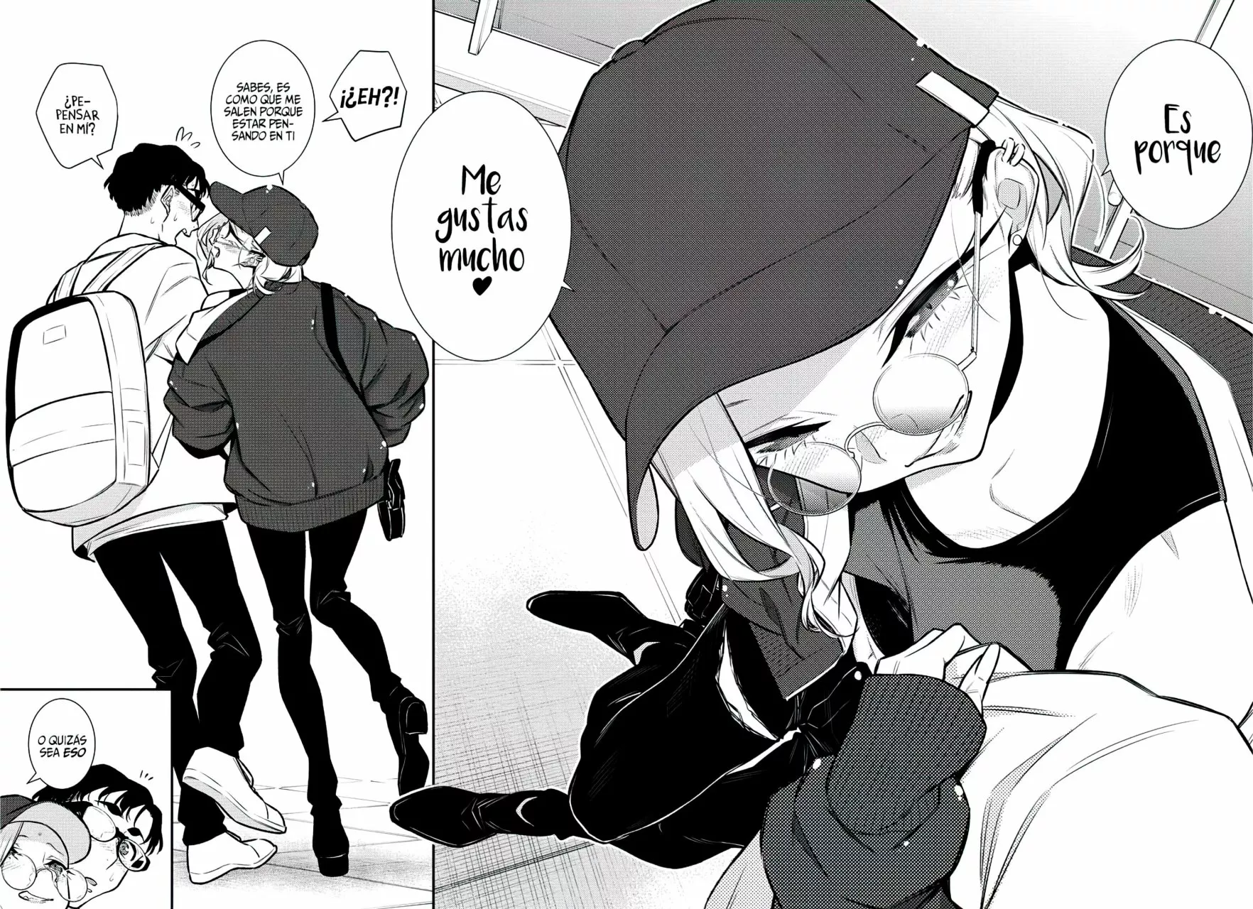 Yancha Gal no Anjou-san Capítulo 116 - Page 16