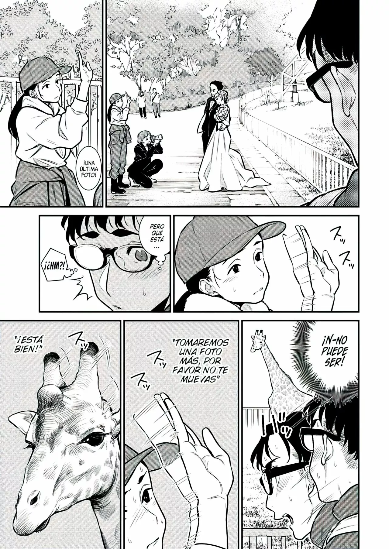 Yancha Gal no Anjou-san Capítulo 118 - Page 9