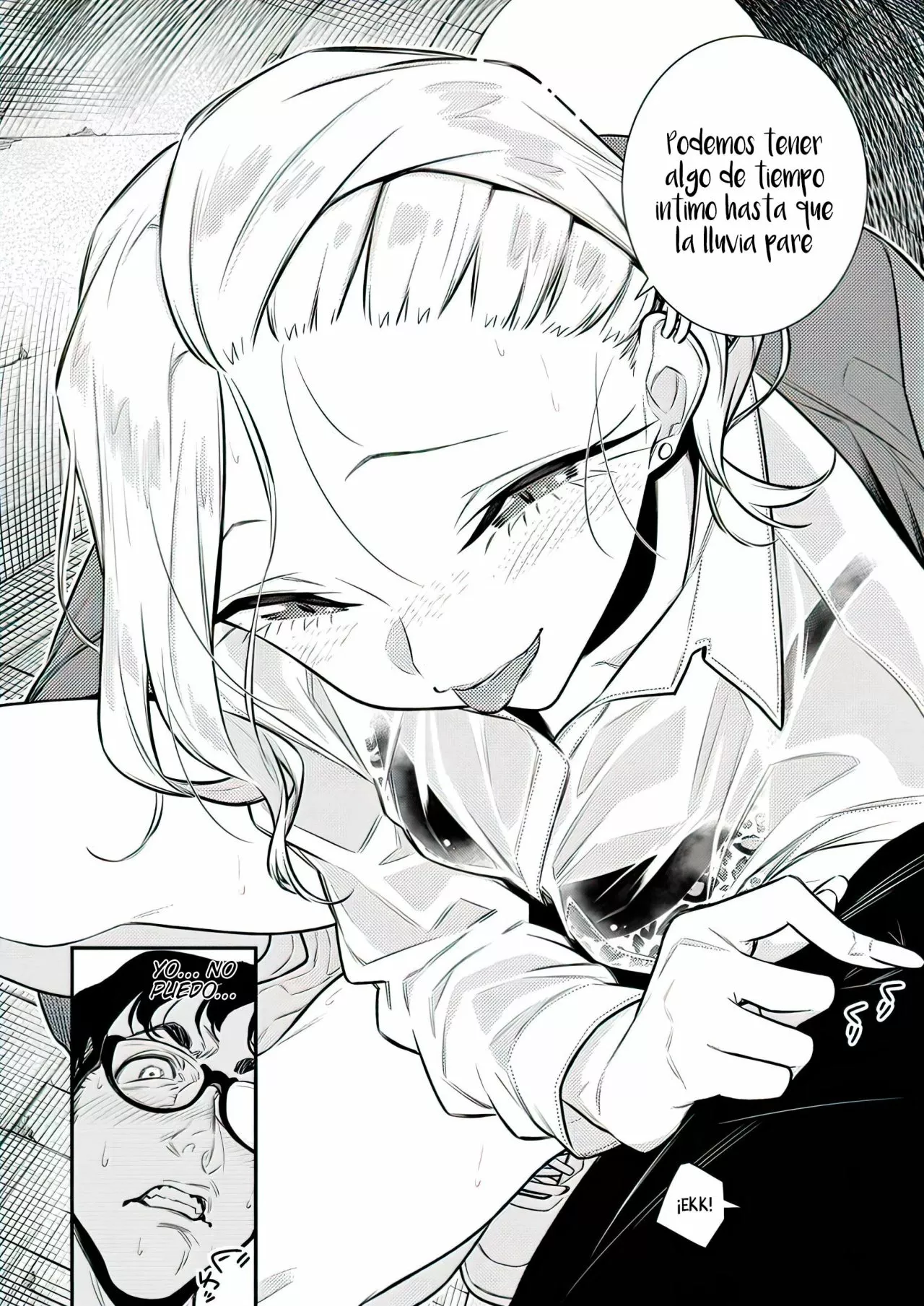 Yancha Gal no Anjou-san Capítulo 119 - Page 14