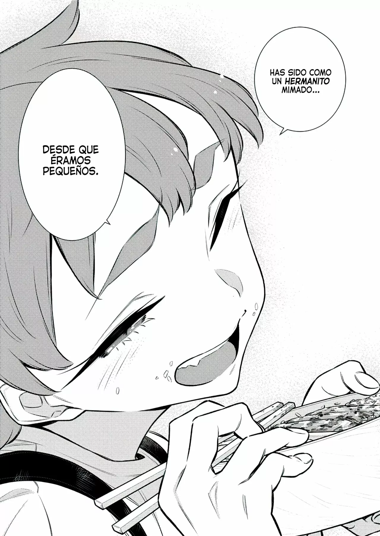 Yancha Gal no Anjou-san Capítulo 121 - Page 11