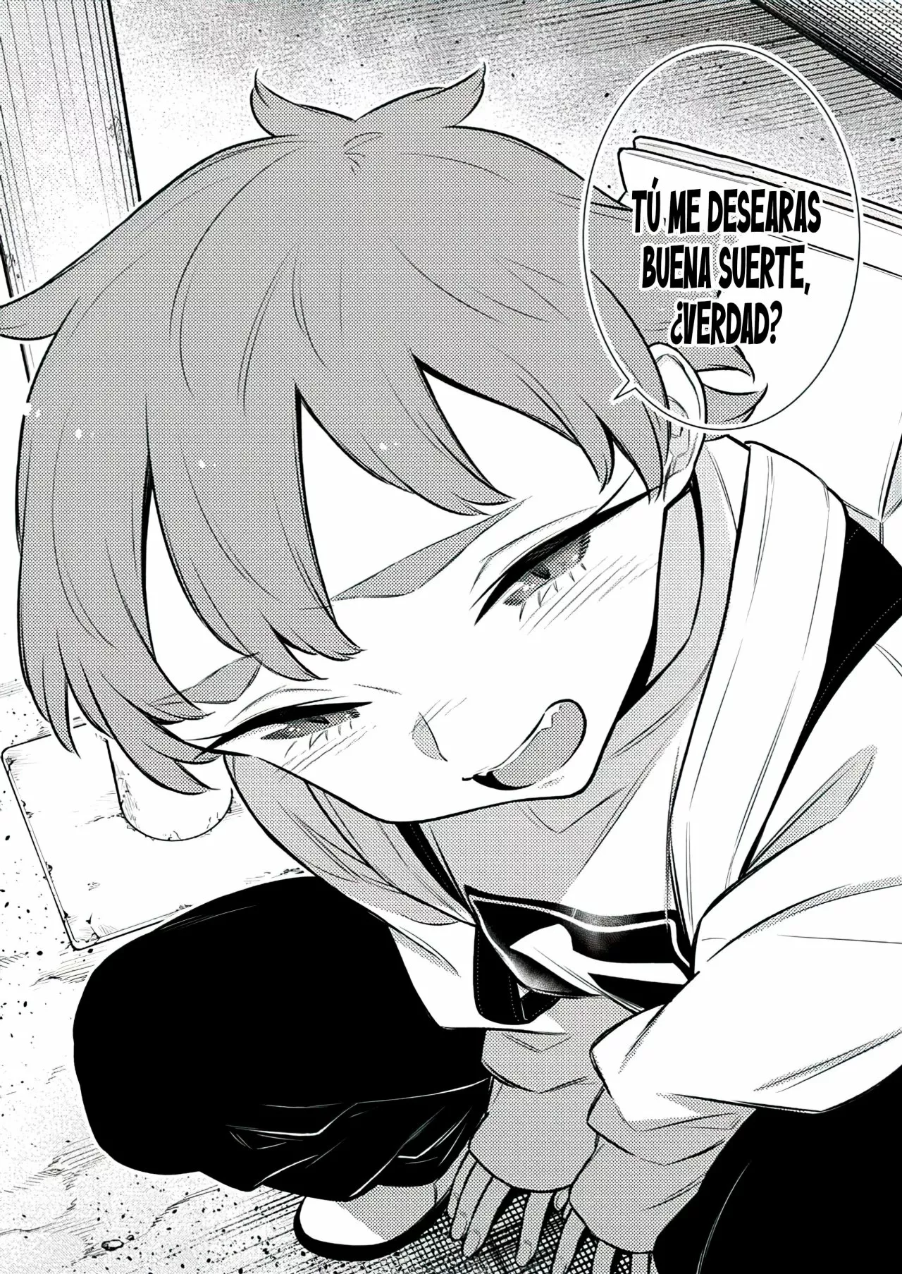Yancha Gal no Anjou-san Capítulo 122 - Page 10