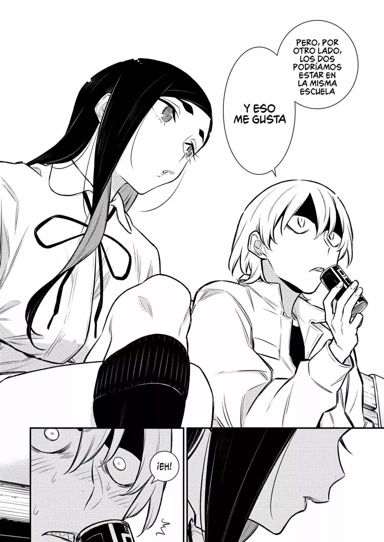 Yancha Gal no Anjou-san Capítulo 124 - Page 10