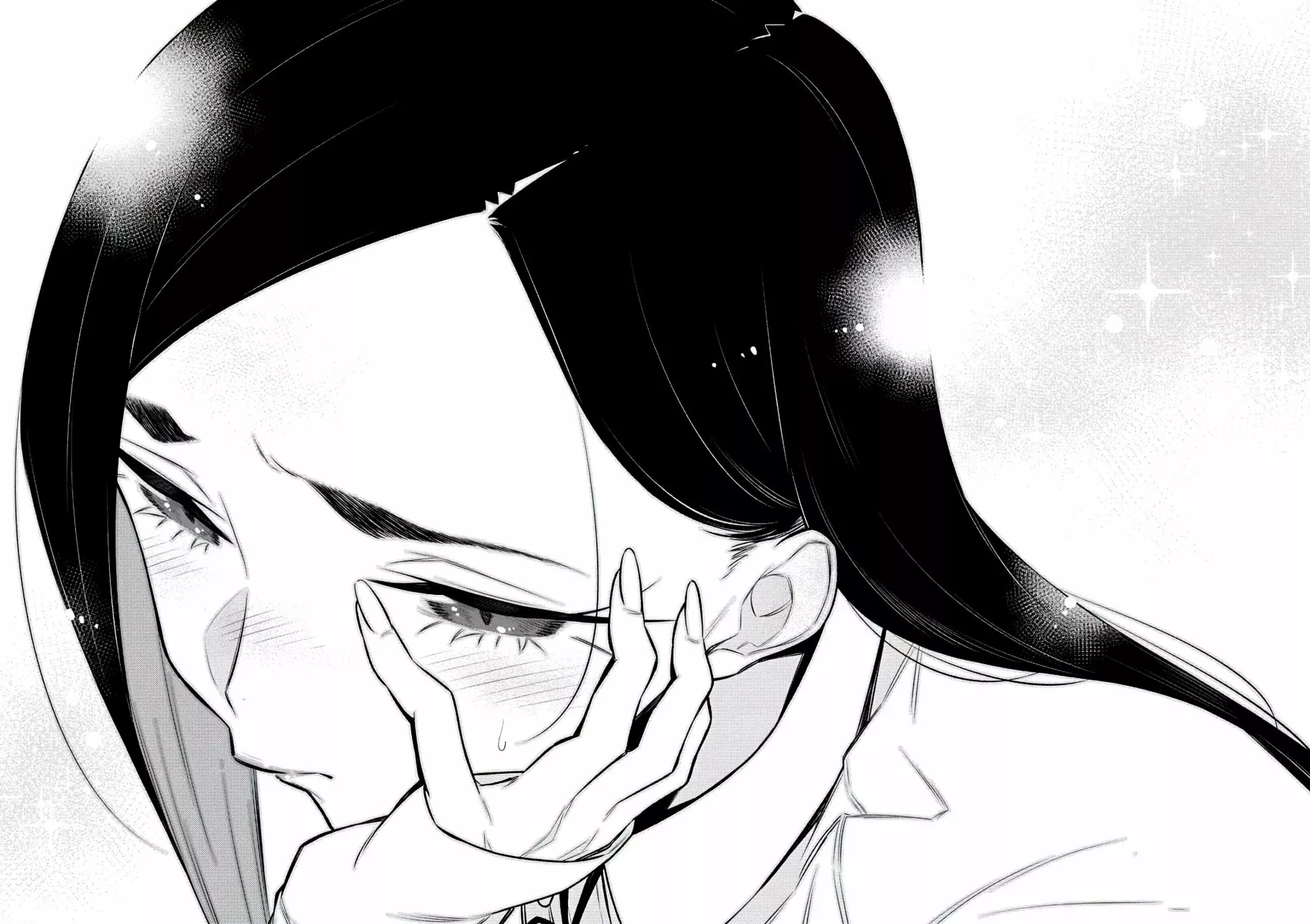 Yancha Gal no Anjou-san Capítulo 124 - Page 14