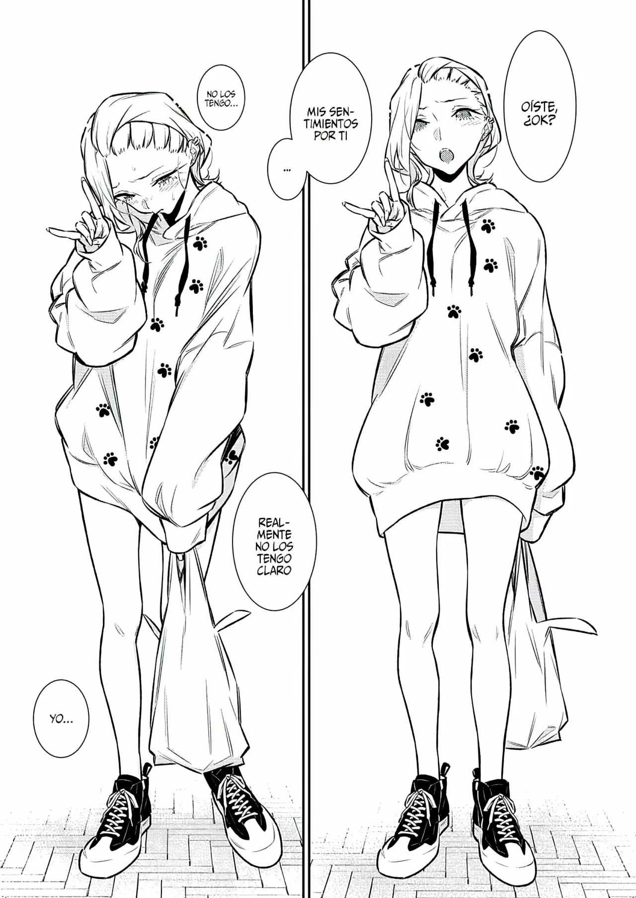 Yancha Gal no Anjou-san Capítulo 125 - Page 13