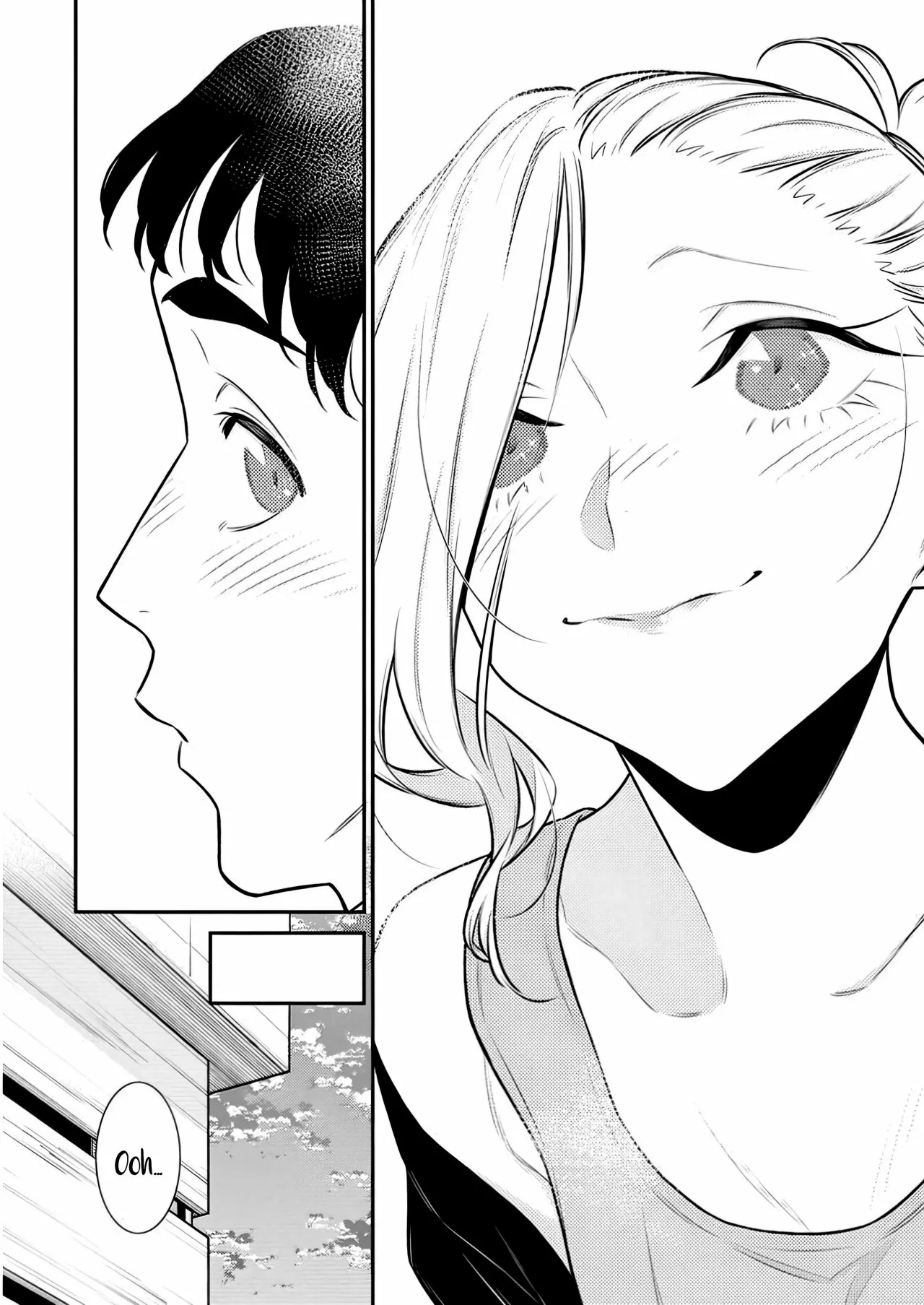 Yancha Gal no Anjou-san Capítulo 131 - Page 12
