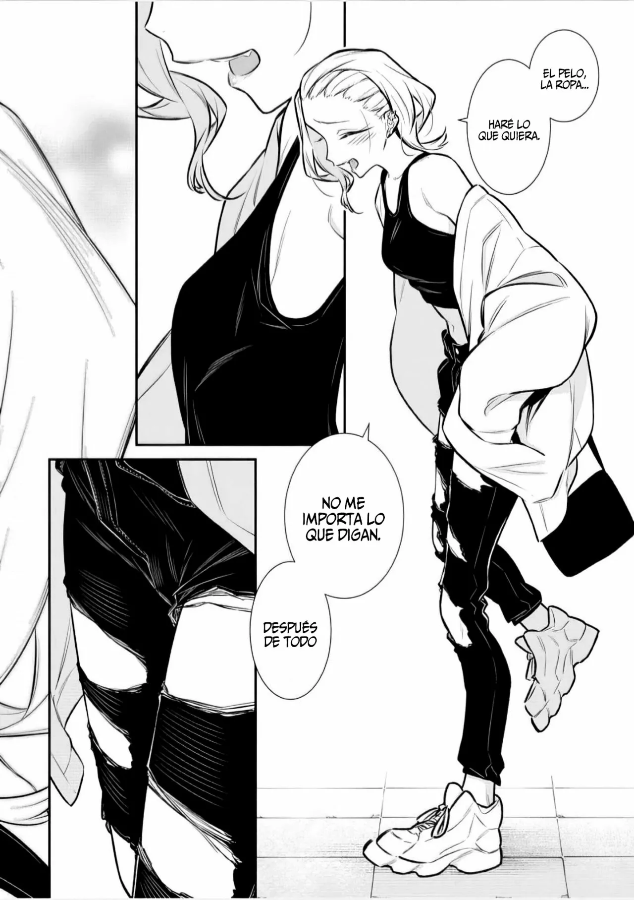 Yancha Gal no Anjou-san Capítulo 132 - Page 12
