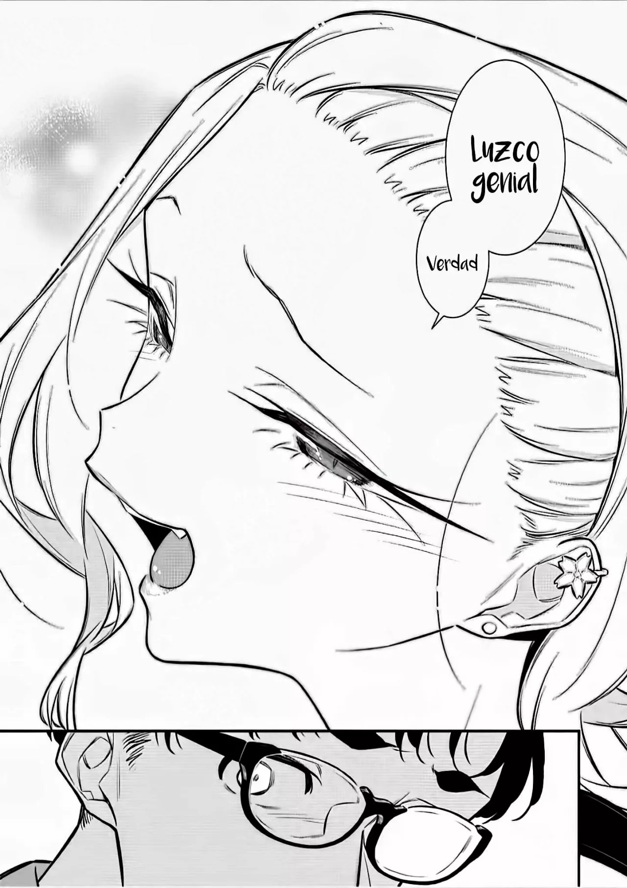 Yancha Gal no Anjou-san Capítulo 132 - Page 13