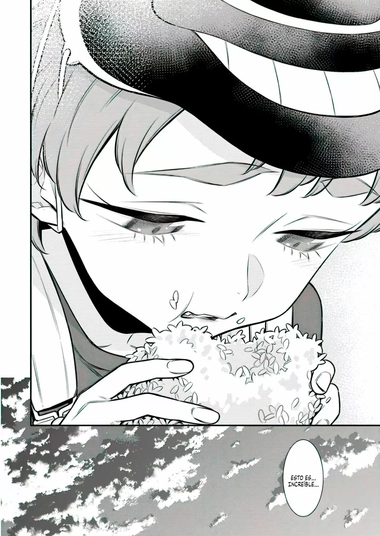 Yancha Gal no Anjou-san Capítulo 135 - Page 13