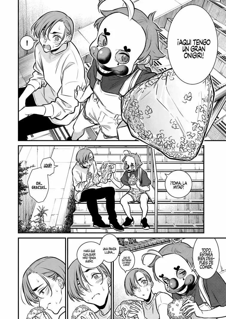 Yancha Gal no Anjou-san Capítulo 135 - Page 6