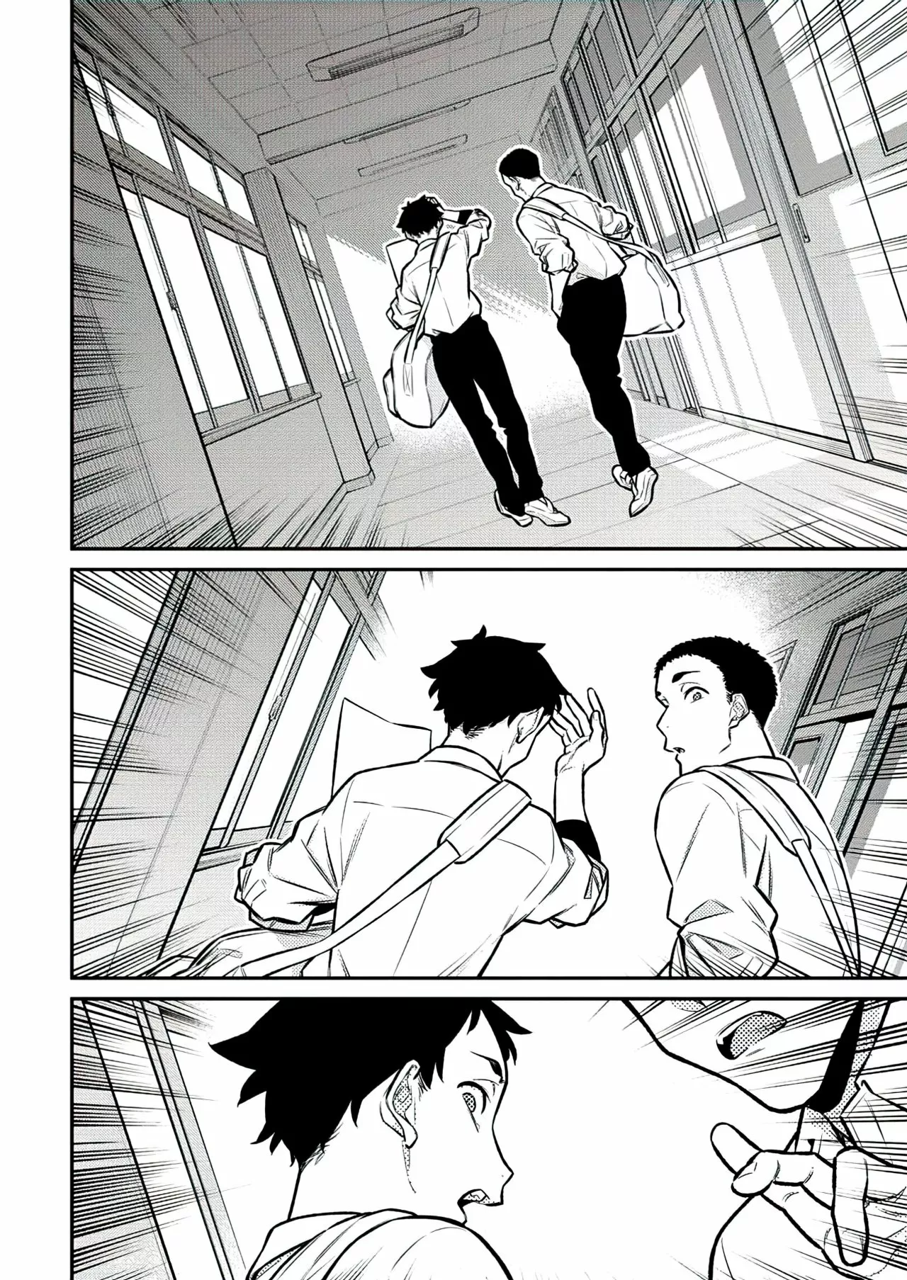 Yancha Gal no Anjou-san Capítulo 137 - Page 14