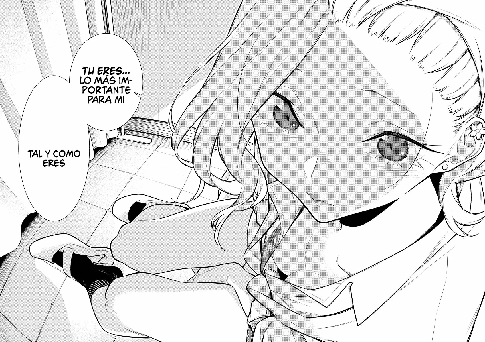 Yancha Gal no Anjou-san Capítulo 138 - Page 11