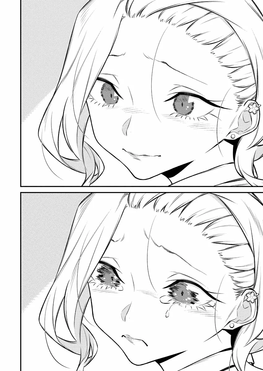Yancha Gal no Anjou-san Capítulo 138 - Page 12