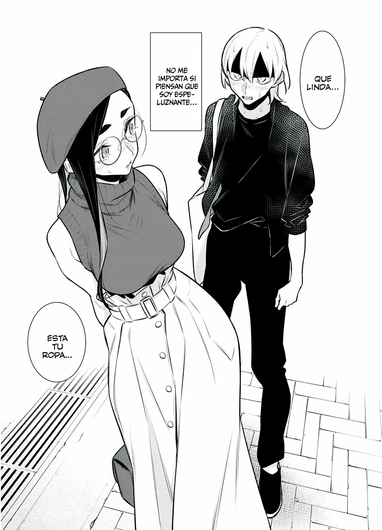 Yancha Gal no Anjou-san Capítulo 142 - Page 13