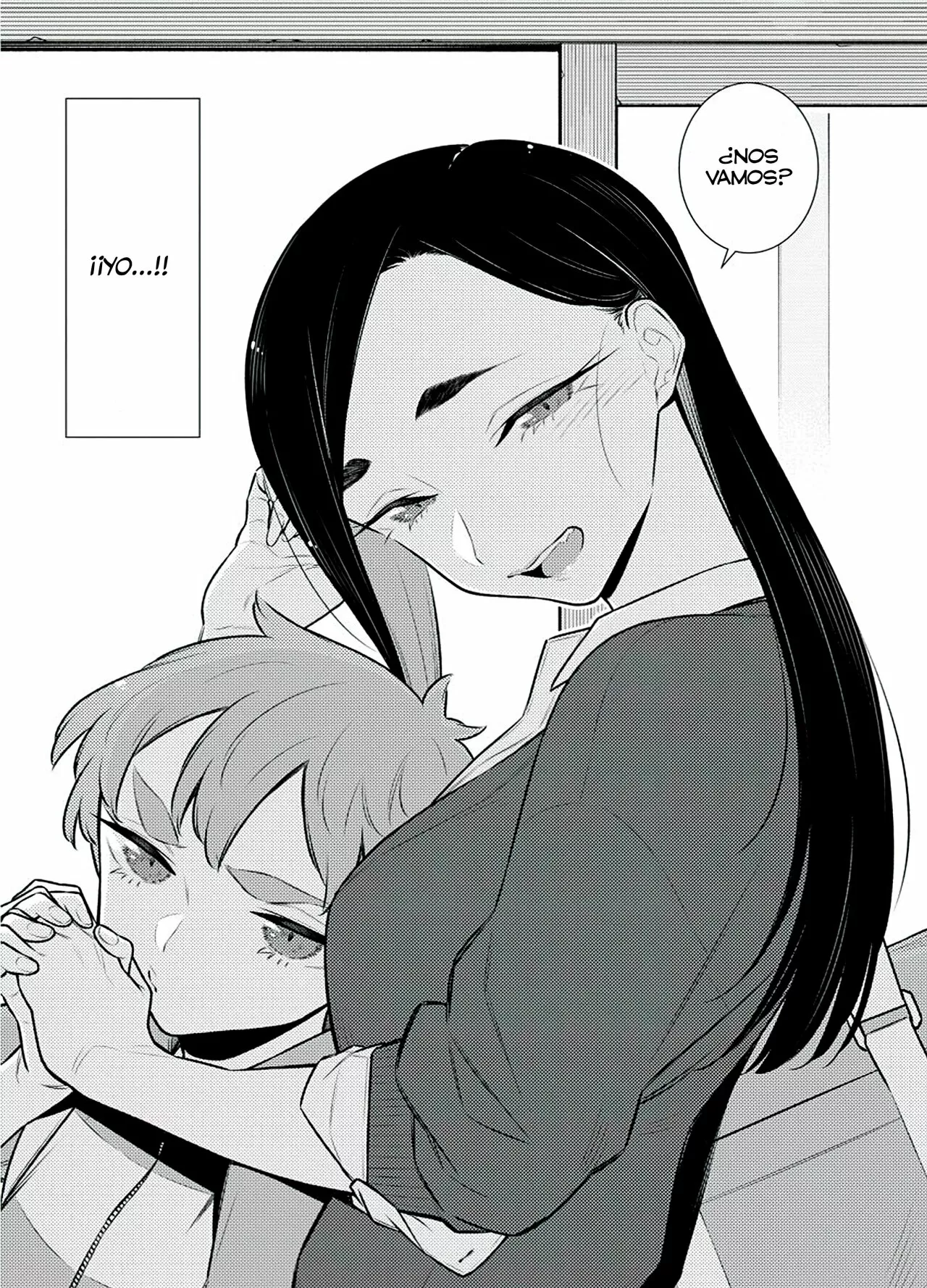 Yancha Gal no Anjou-san Capítulo 142 - Page 9