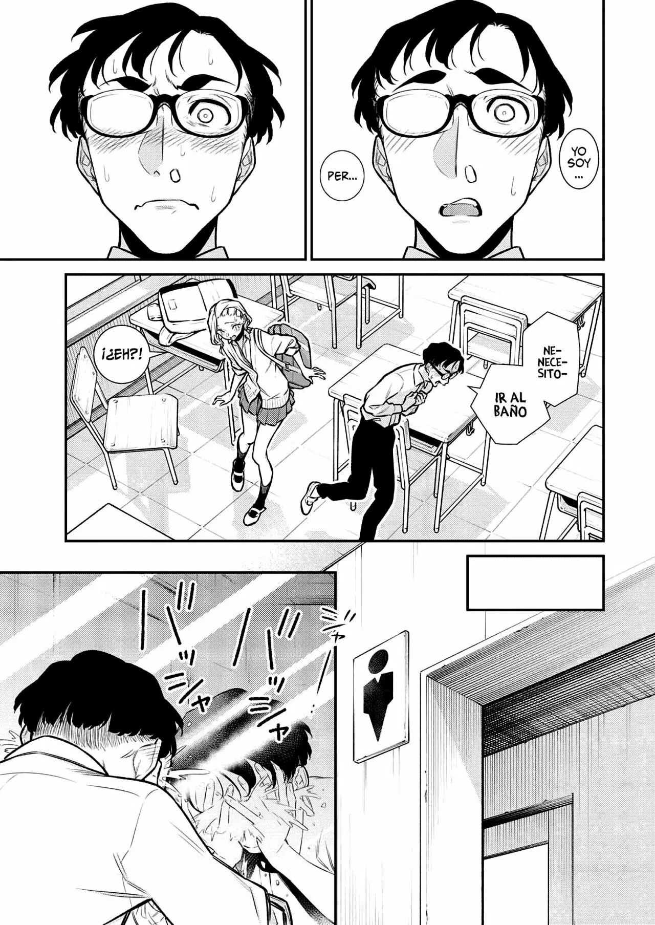 Yancha Gal no Anjou-san Capítulo 144 - Page 15