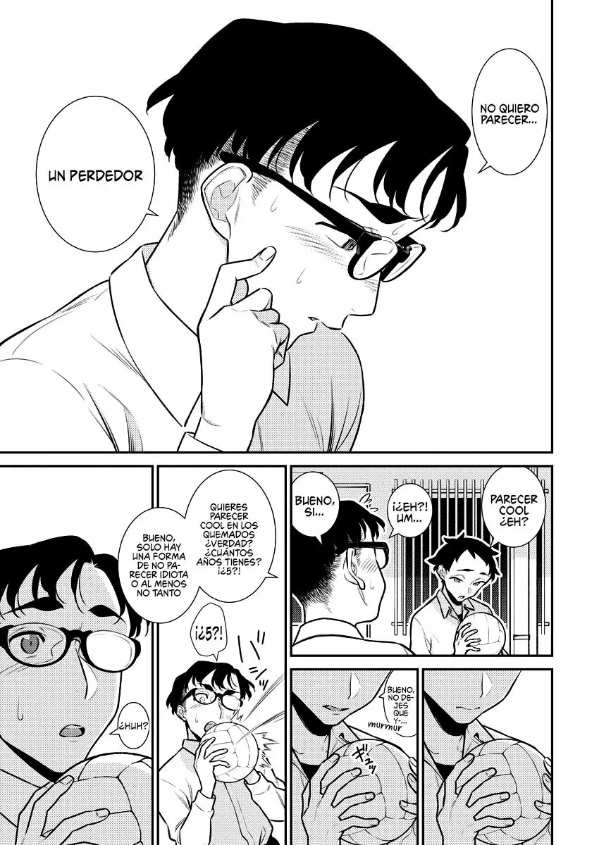 Yancha Gal no Anjou-san Capítulo 147 - Page 11
