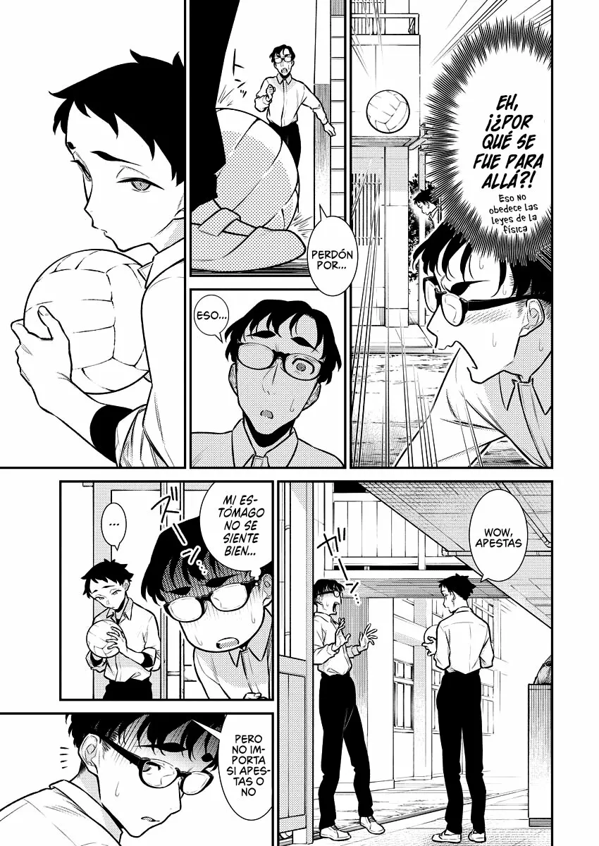 Yancha Gal no Anjou-san Capítulo 147 - Page 7