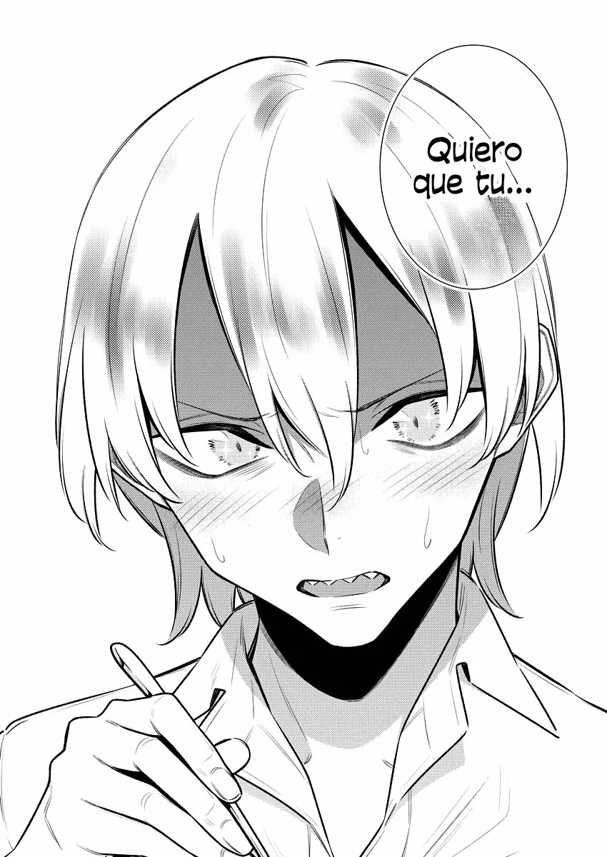 Yancha Gal no Anjou-san Capítulo 150 - Page 16