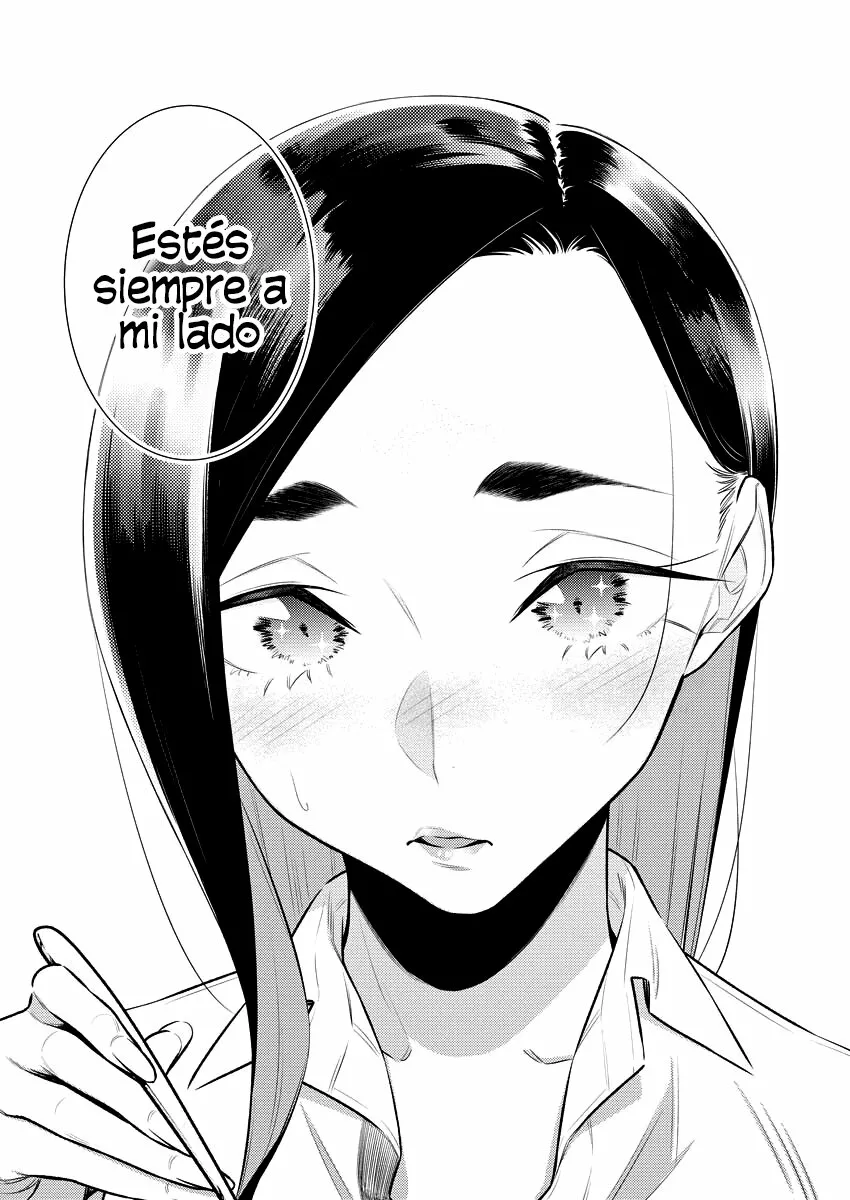 Yancha Gal no Anjou-san Capítulo 150 - Page 17
