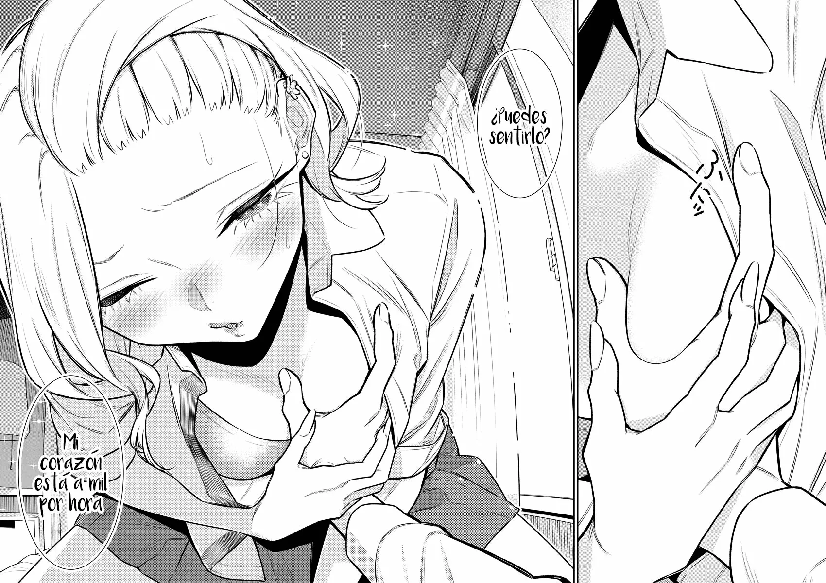 Yancha Gal no Anjou-san Capítulo 151 - Page 14