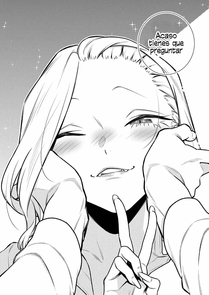 Yancha Gal no Anjou-san Capítulo 152 - Page 10