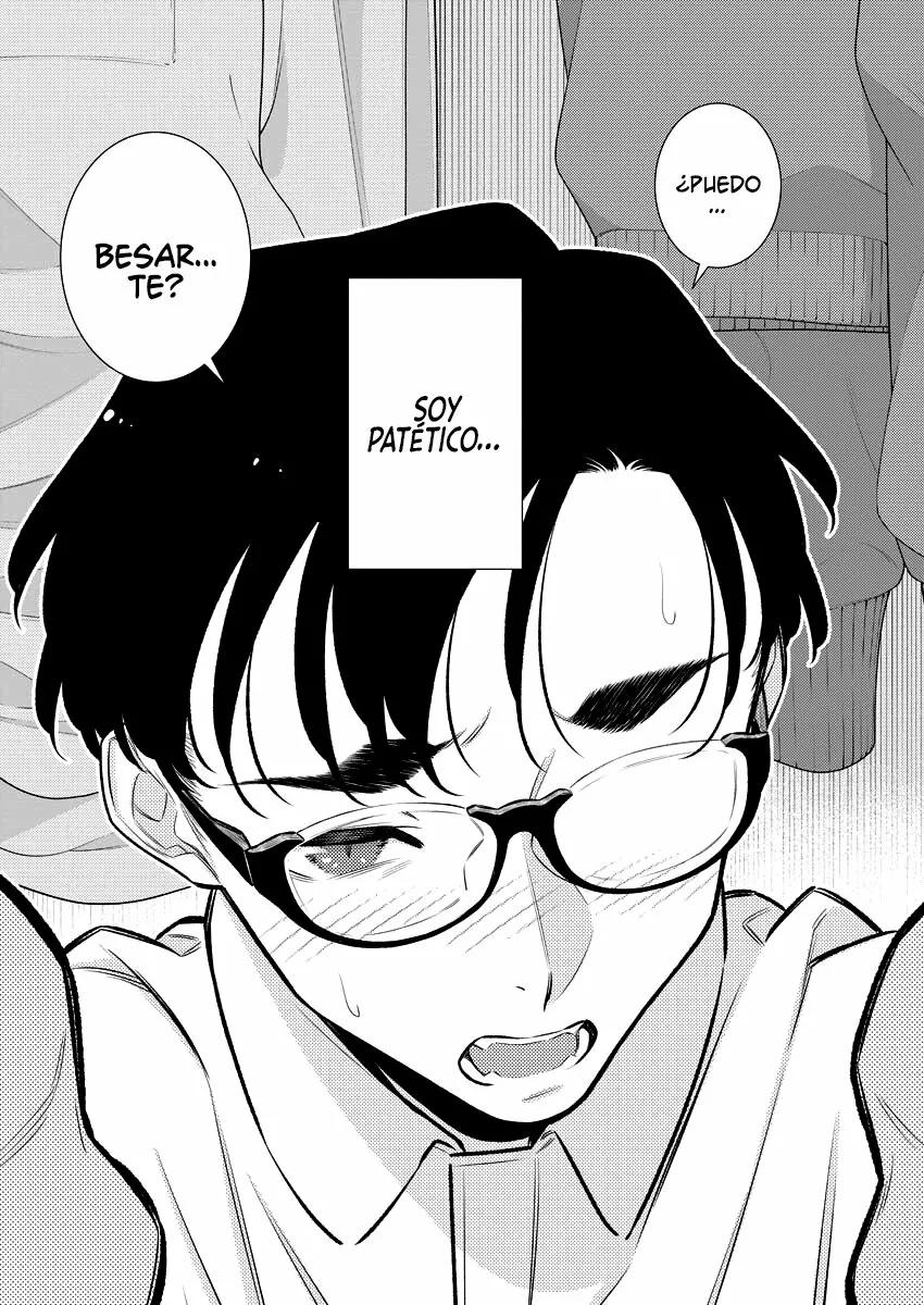 Yancha Gal no Anjou-san Capítulo 152 - Page 9