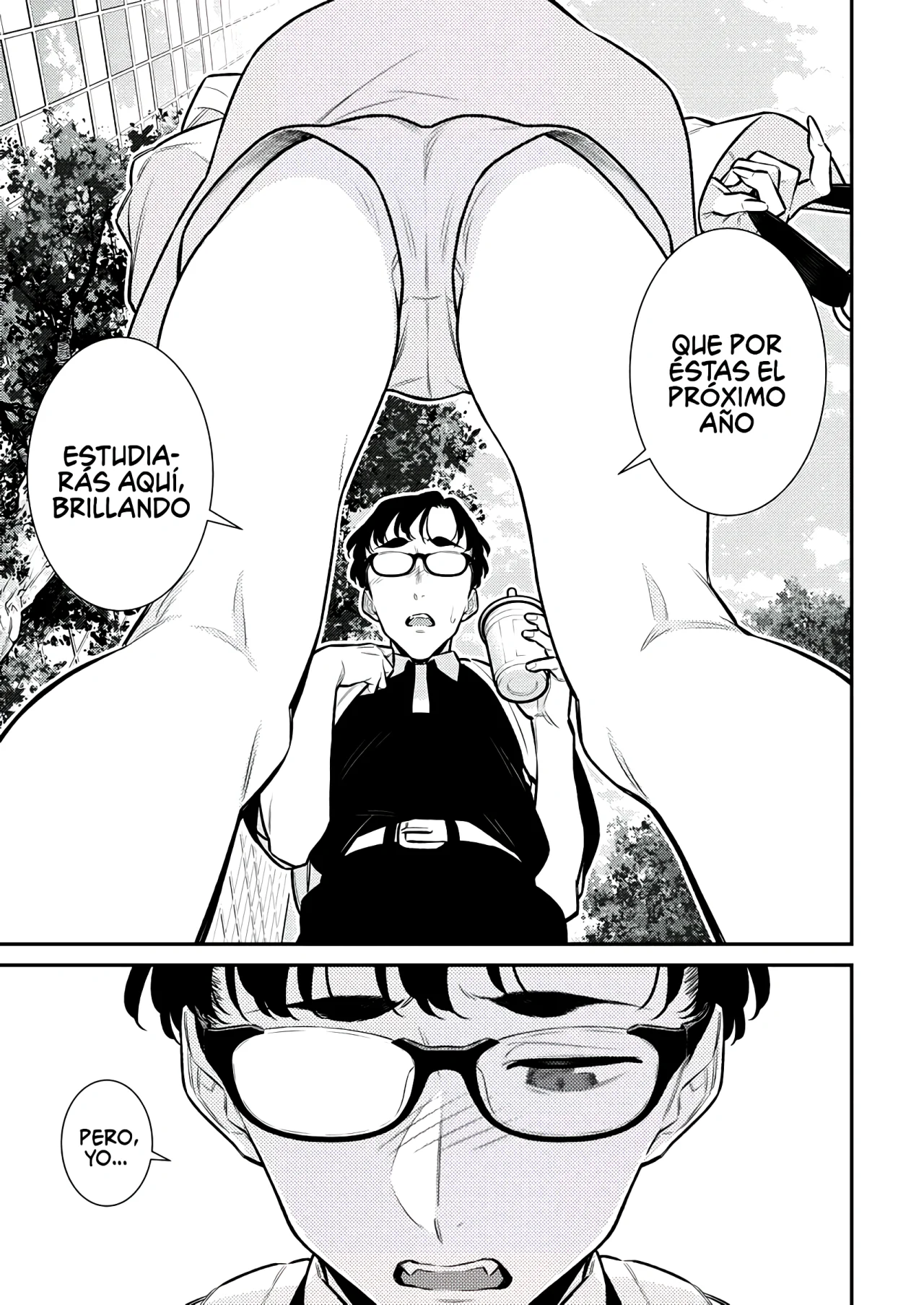 Yancha Gal no Anjou-san Capítulo 157 - Page 12