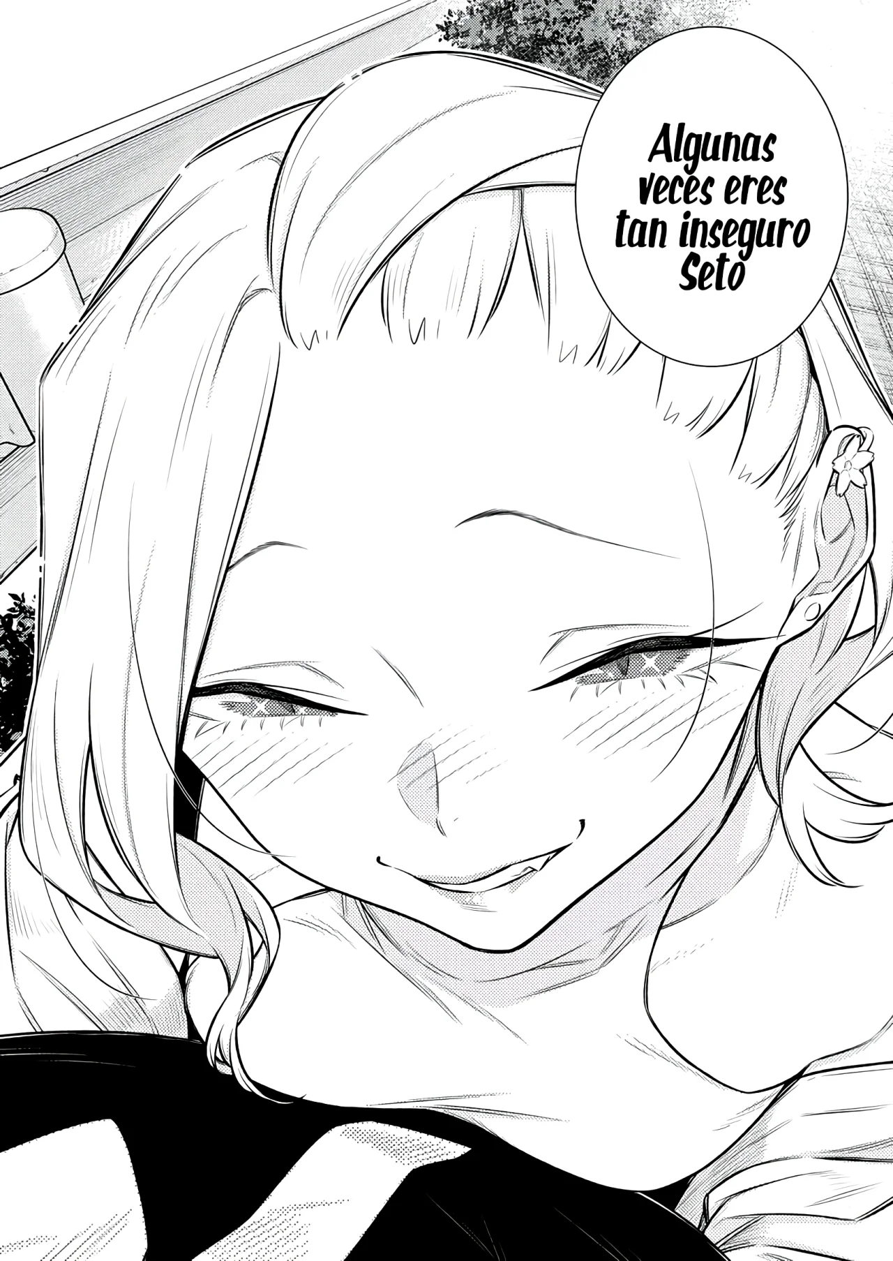 Yancha Gal no Anjou-san Capítulo 157 - Page 14