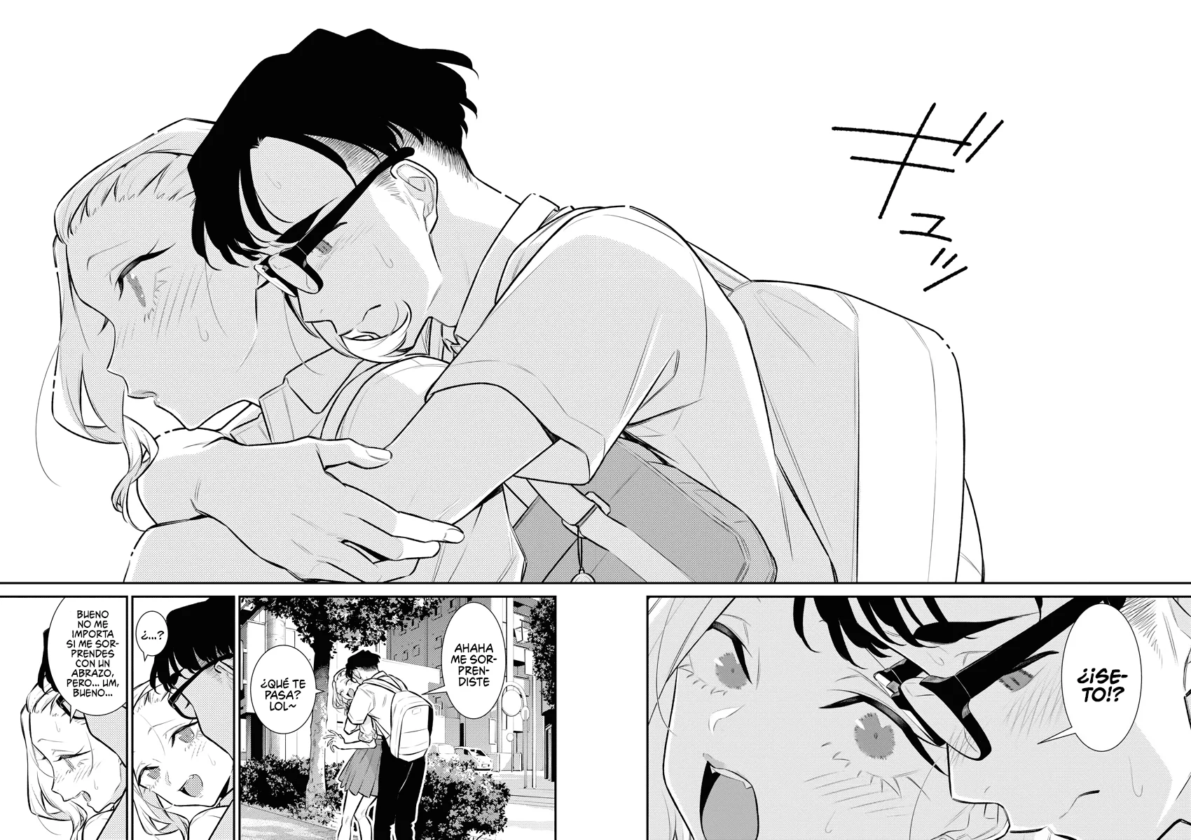 Yancha Gal no Anjou-san Capítulo 159 - Page 13