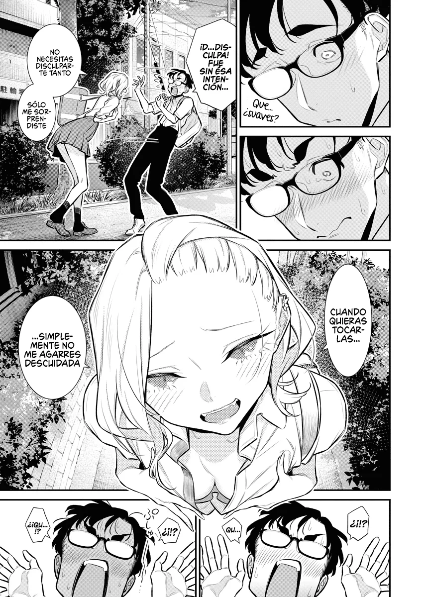 Yancha Gal no Anjou-san Capítulo 159 - Page 15