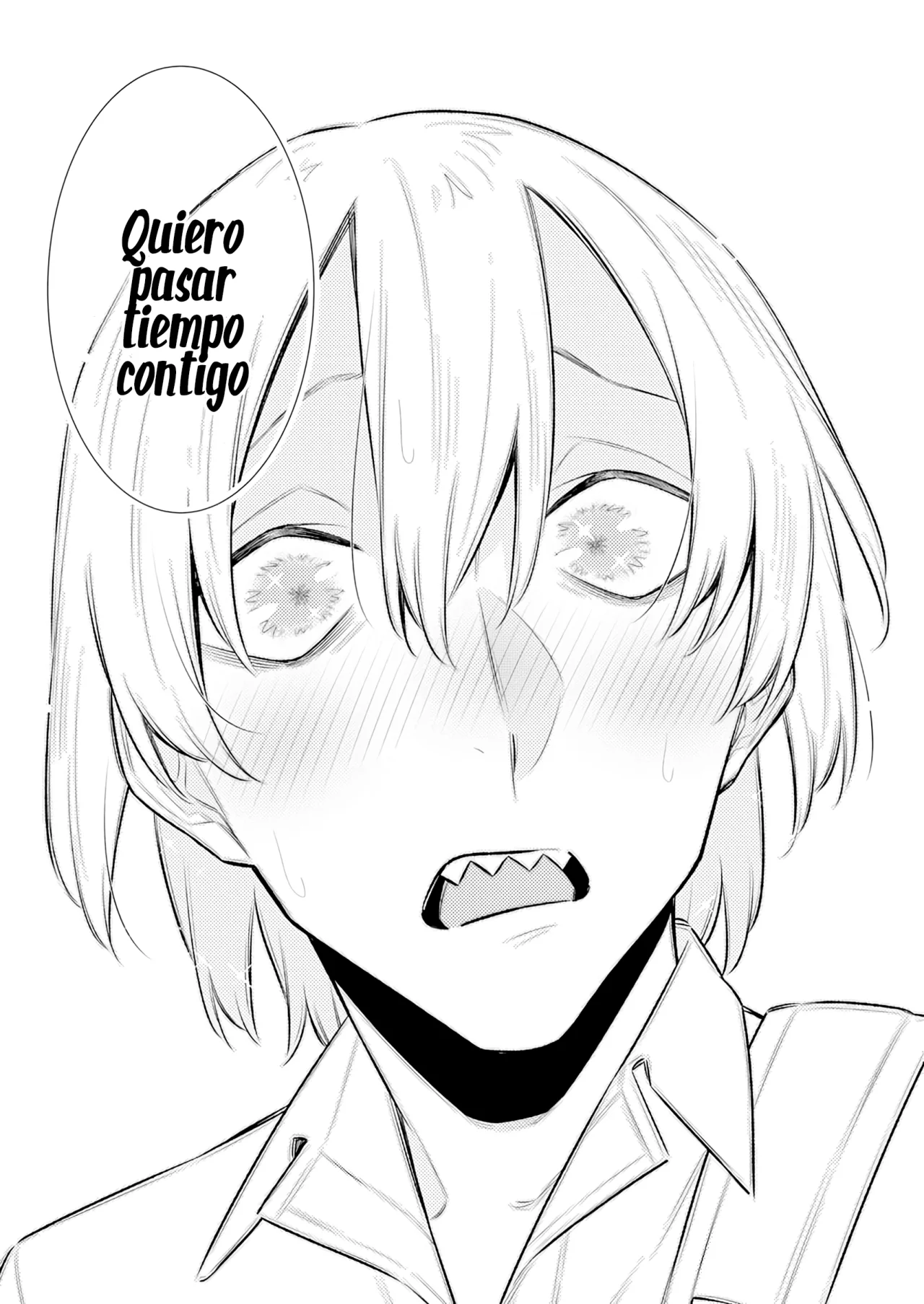 Yancha Gal no Anjou-san Capítulo 162 - Page 8