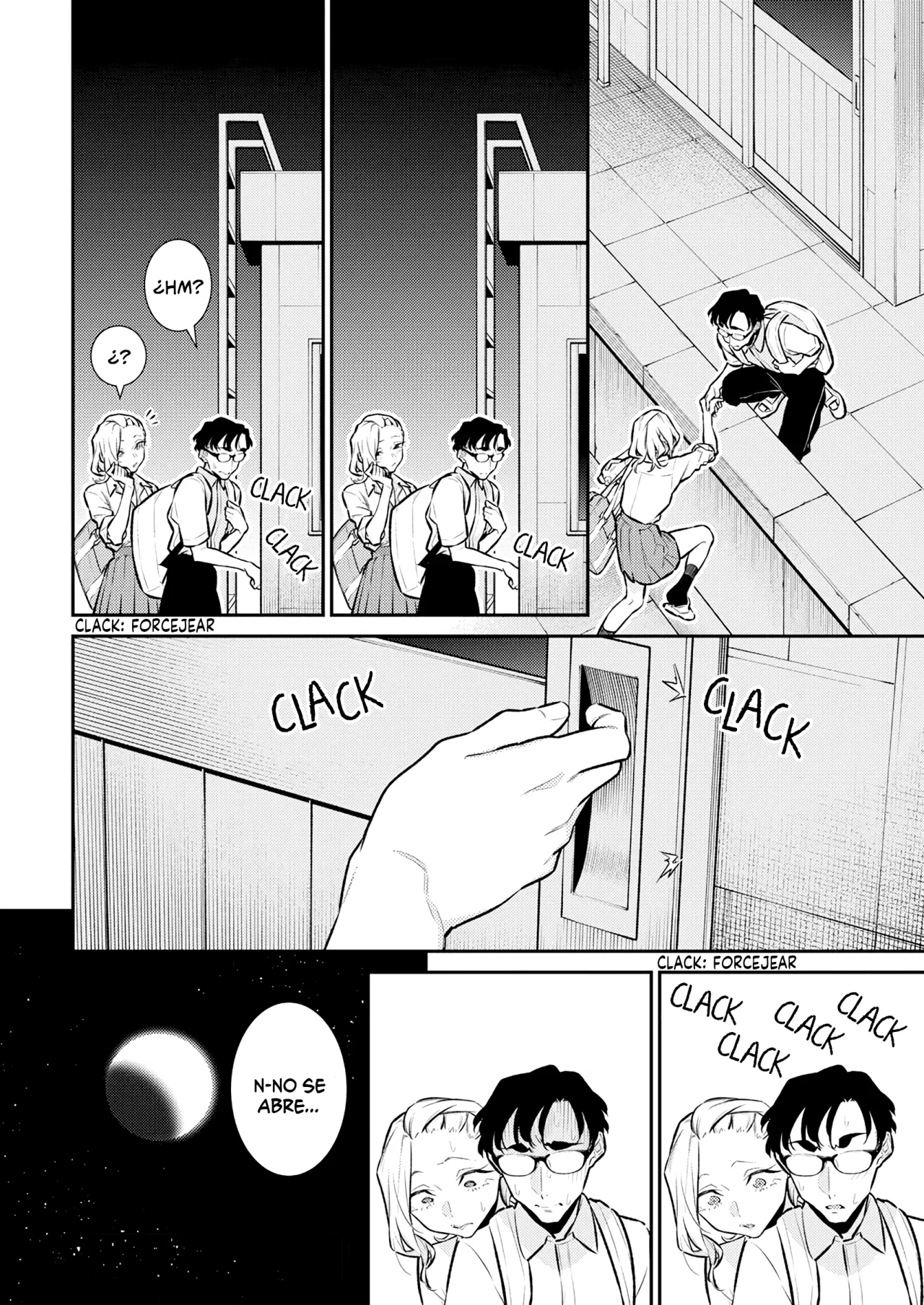 Yancha Gal no Anjou-san Capítulo 163 - Page 16