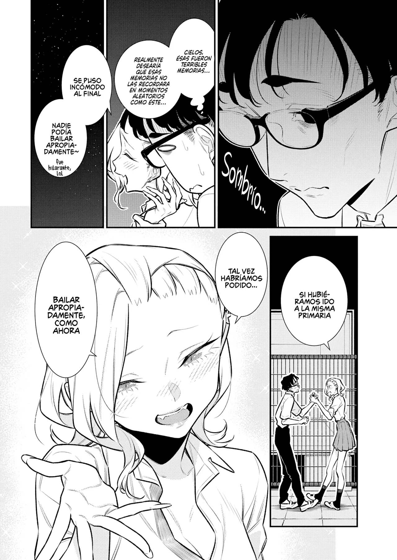 Yancha Gal no Anjou-san Capítulo 164 - Page 7