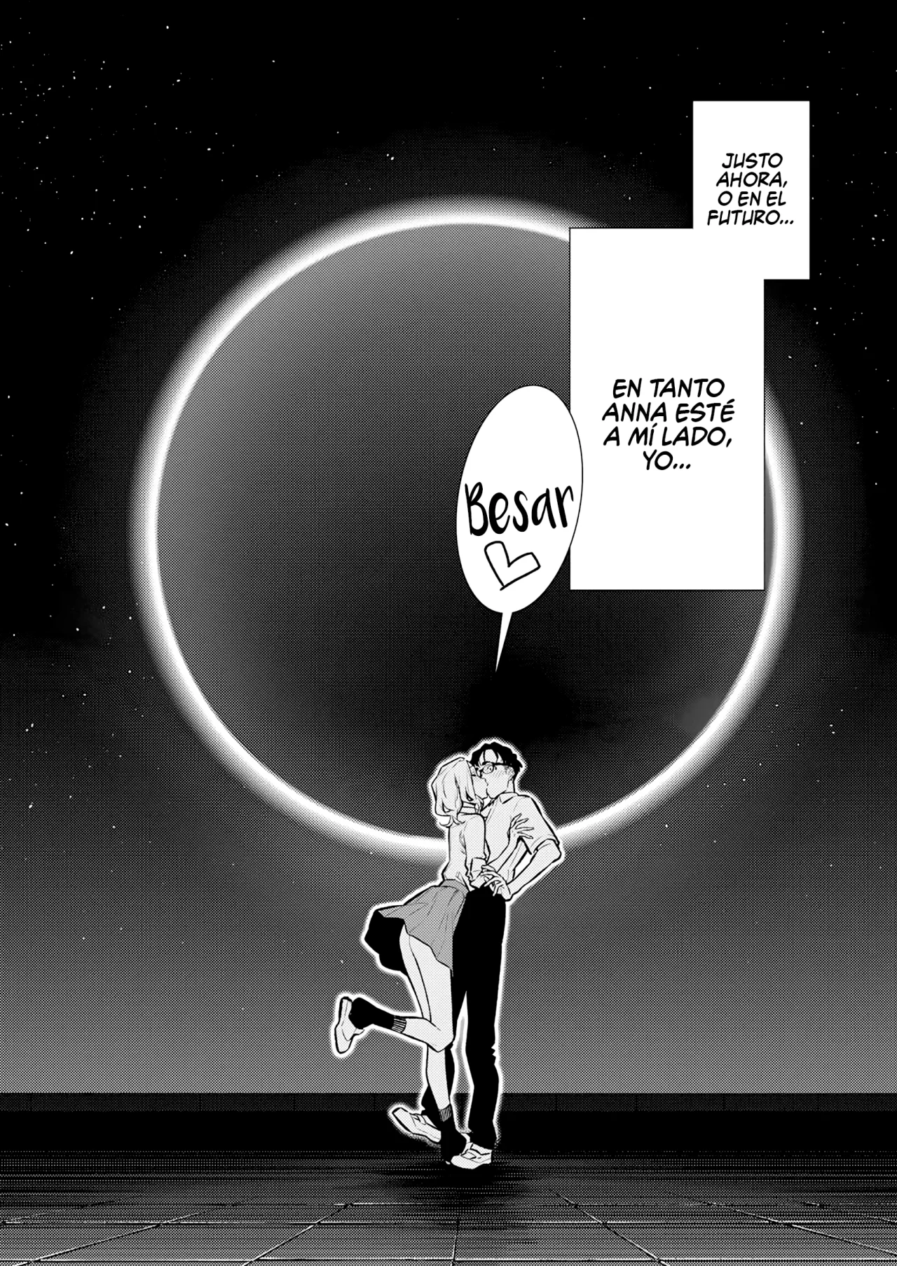 Yancha Gal no Anjou-san Capítulo 164 - Page 9