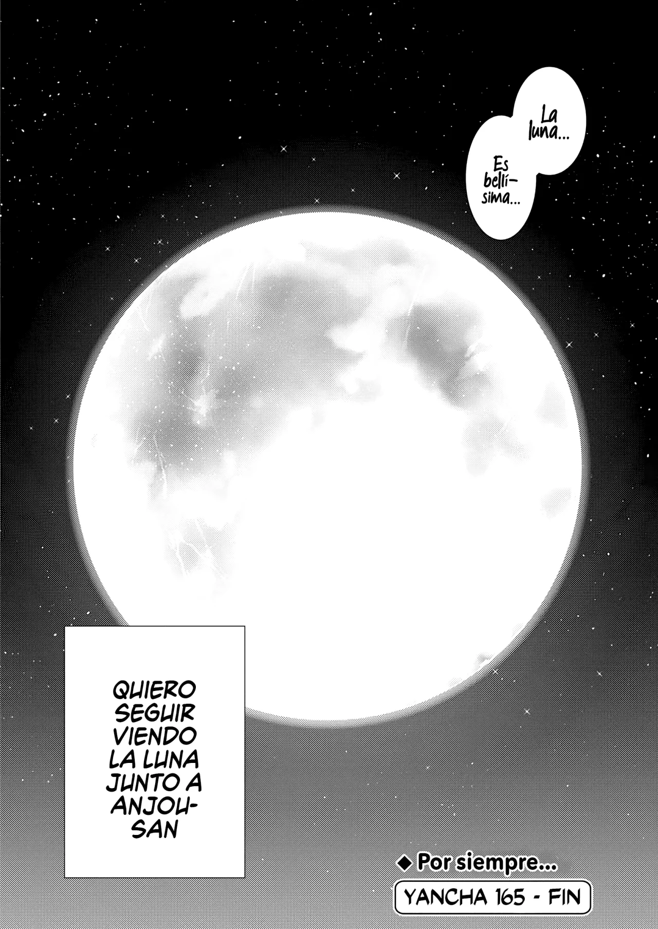 Yancha Gal no Anjou-san Capítulo 165 - Page 13