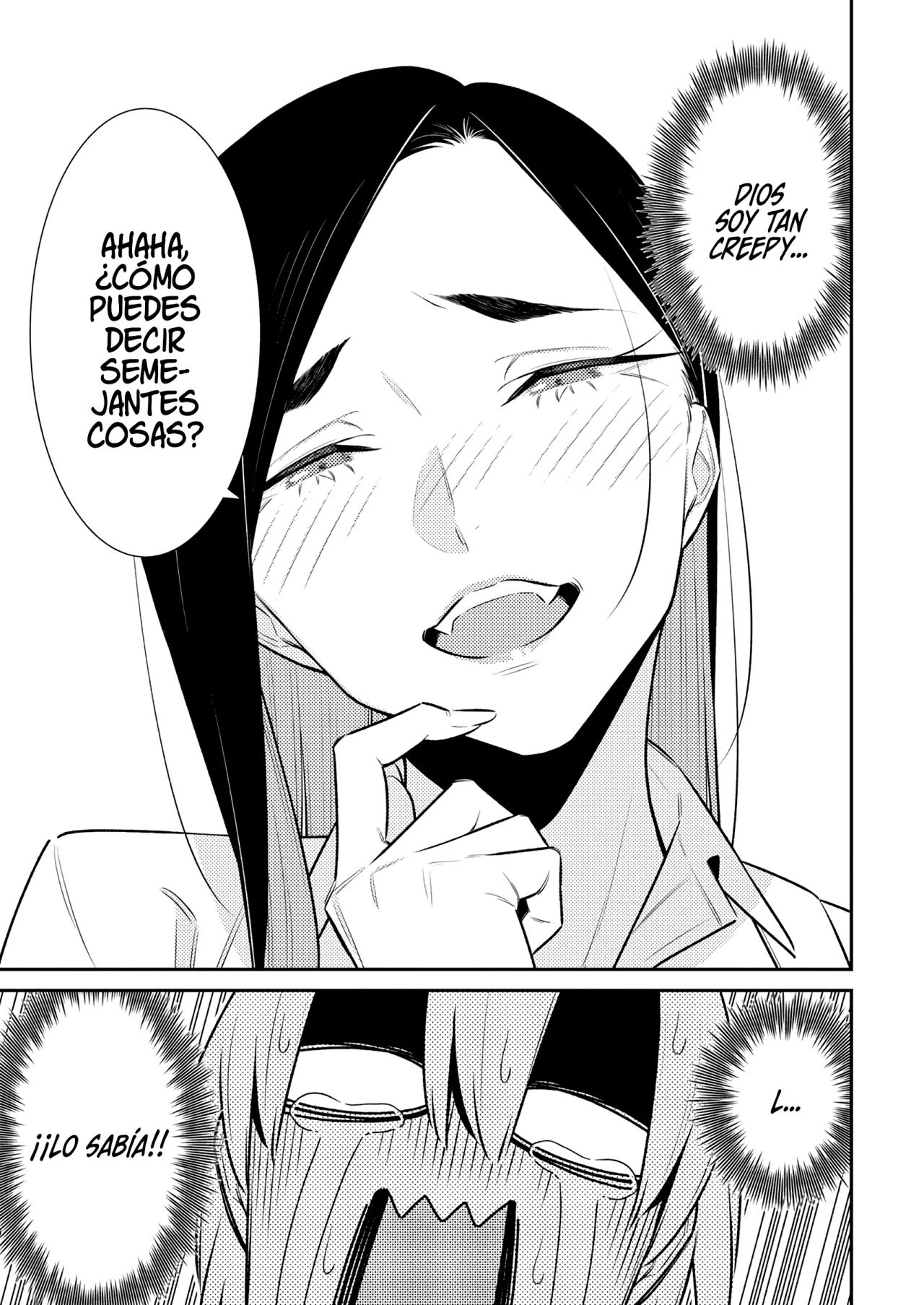 Yancha Gal no Anjou-san Capítulo 168 - Page 12