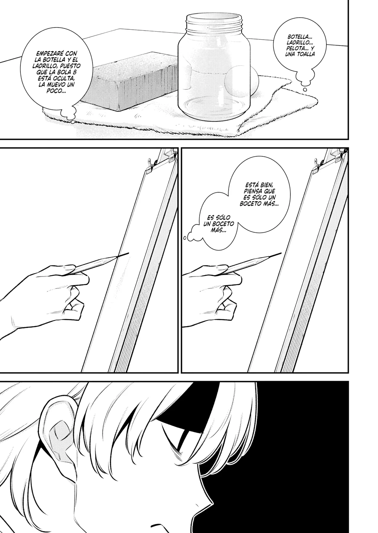 Yancha Gal no Anjou-san Capítulo 172 - Page 10
