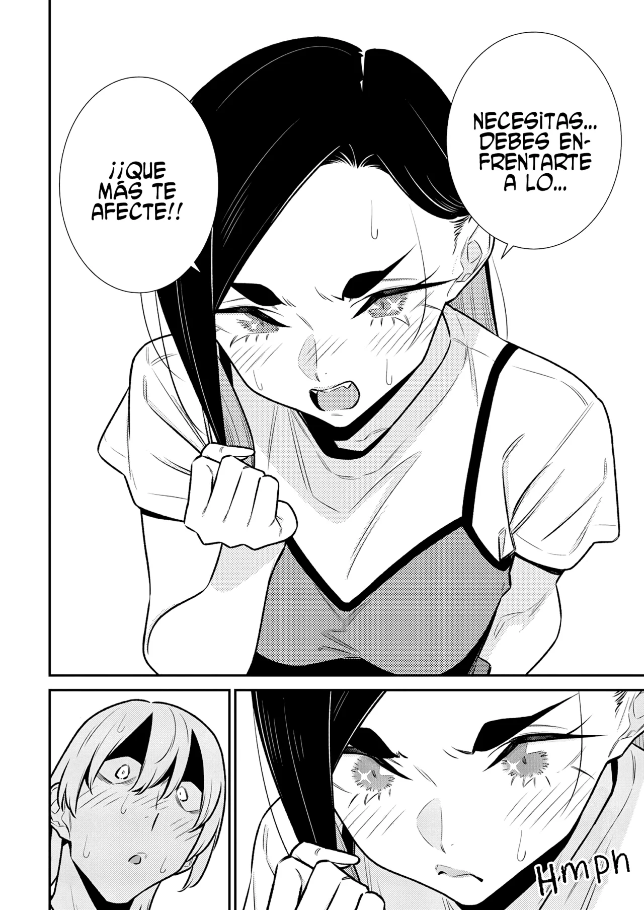 Yancha Gal no Anjou-san Capítulo 173 - Page 11