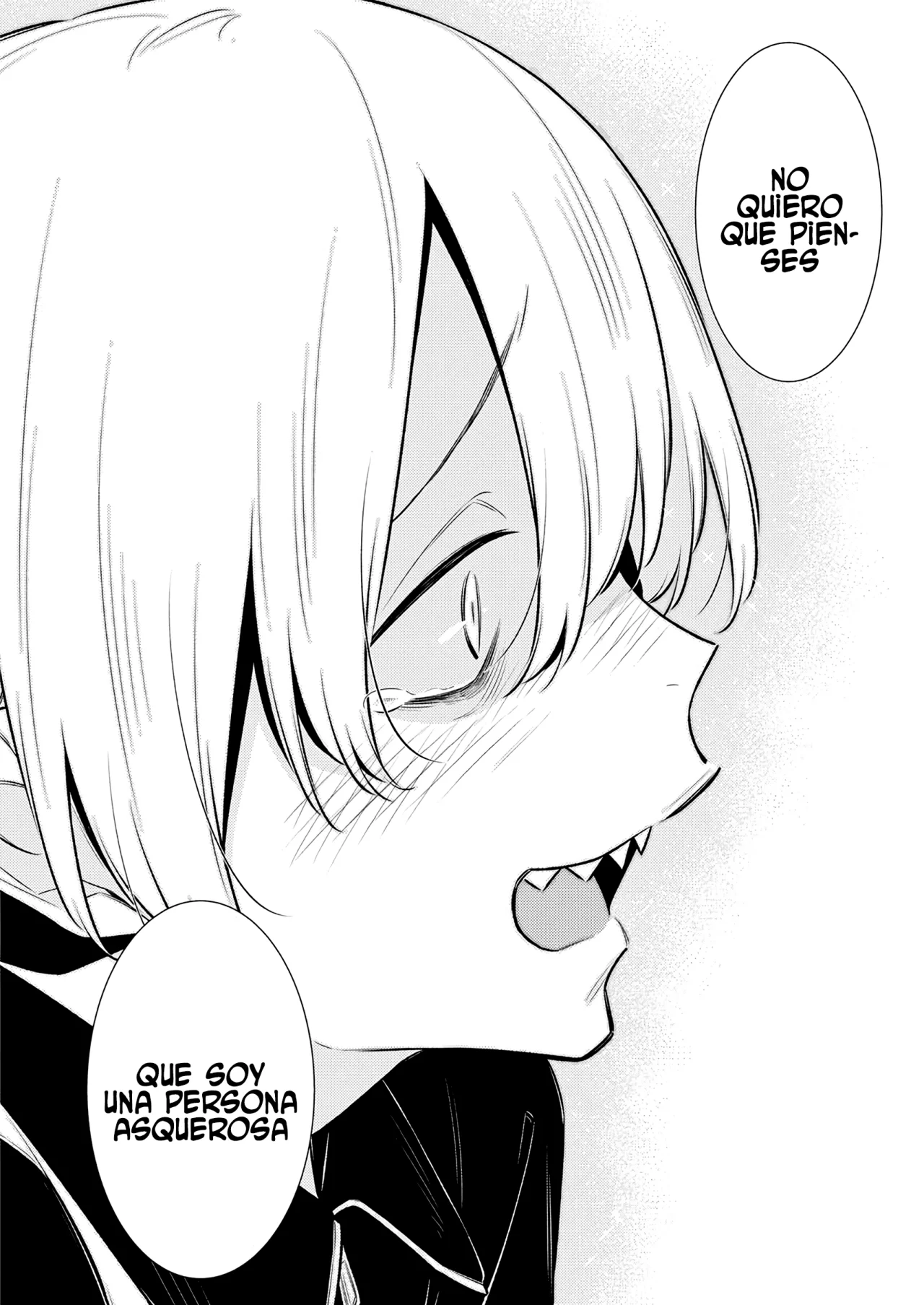 Yancha Gal no Anjou-san Capítulo 174 - Page 13