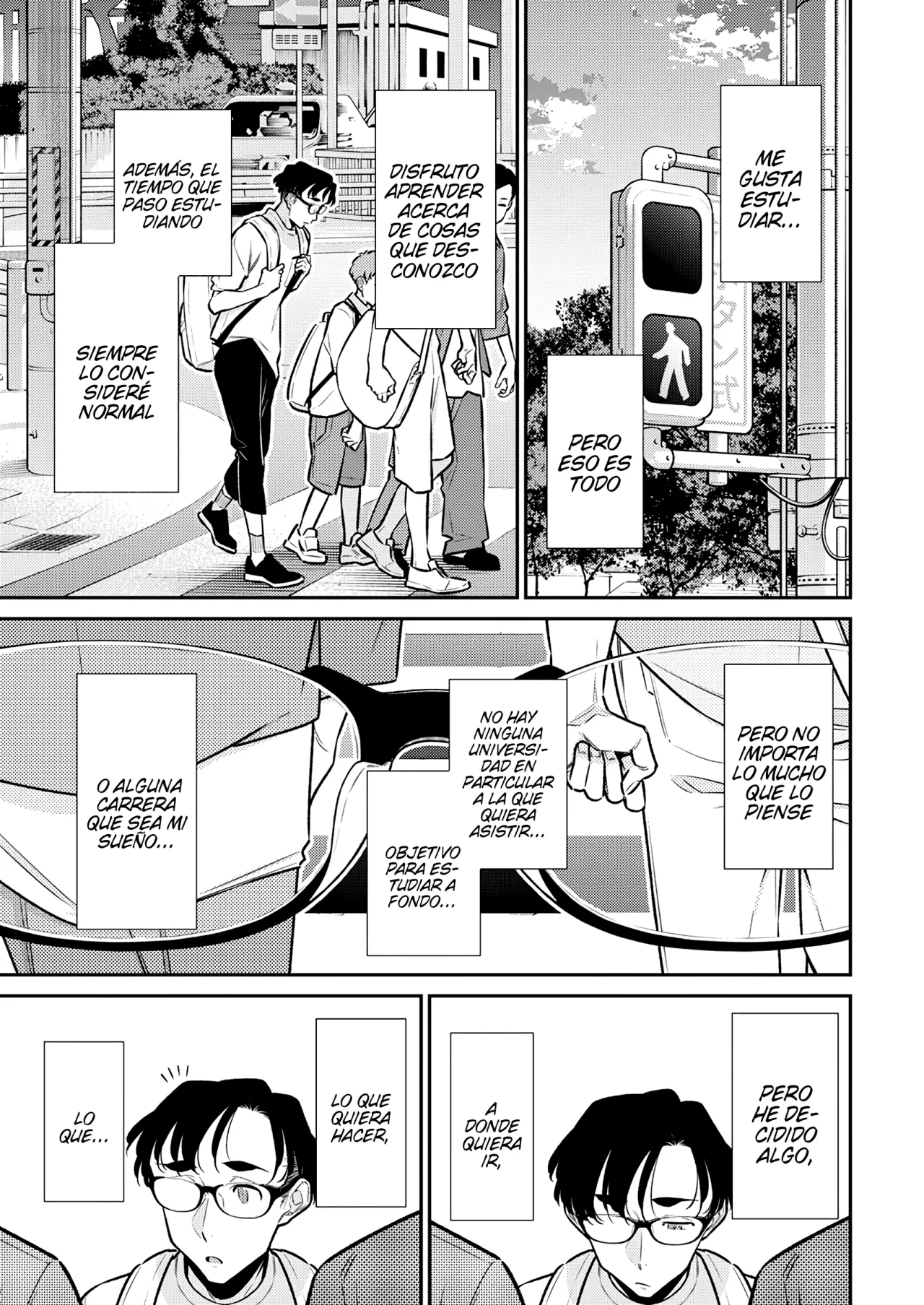 Yancha Gal no Anjou-san Capítulo 175 - Page 10