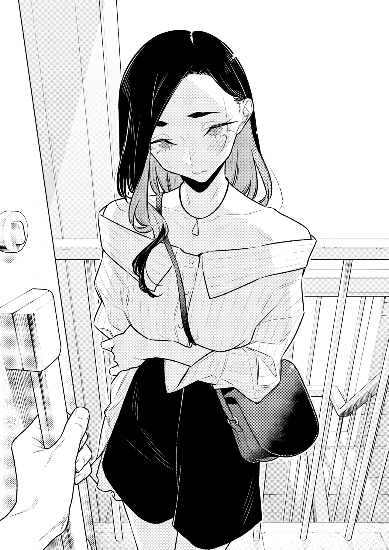 Yancha Gal no Anjou-san Capítulo 175 - Page 6