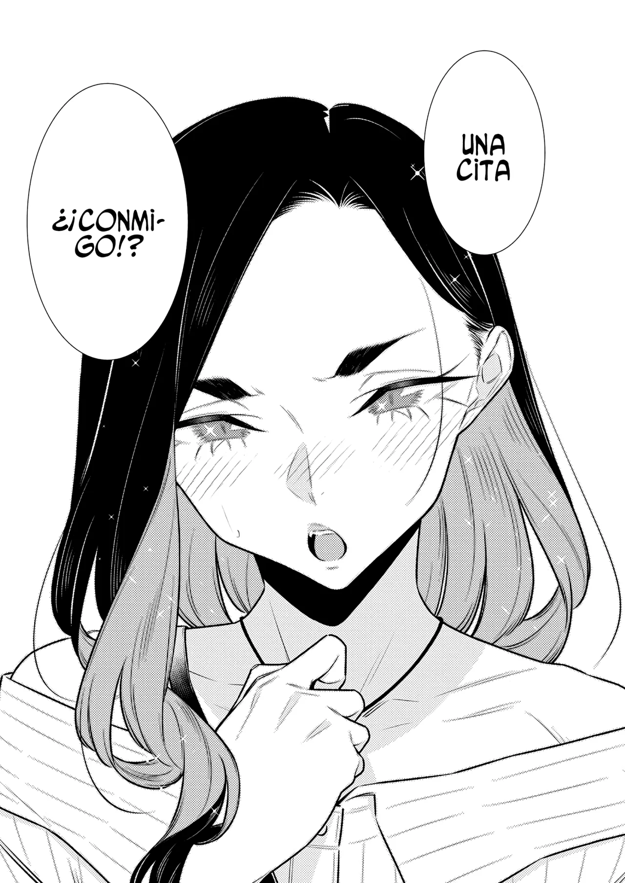 Yancha Gal no Anjou-san Capítulo 175 - Page 8
