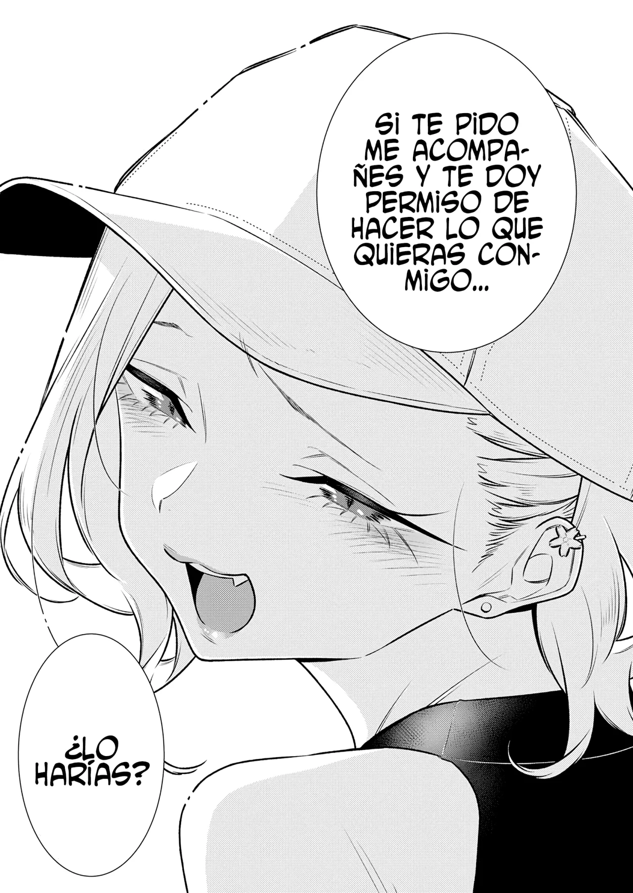 Yancha Gal no Anjou-san Capítulo 176 - Page 10