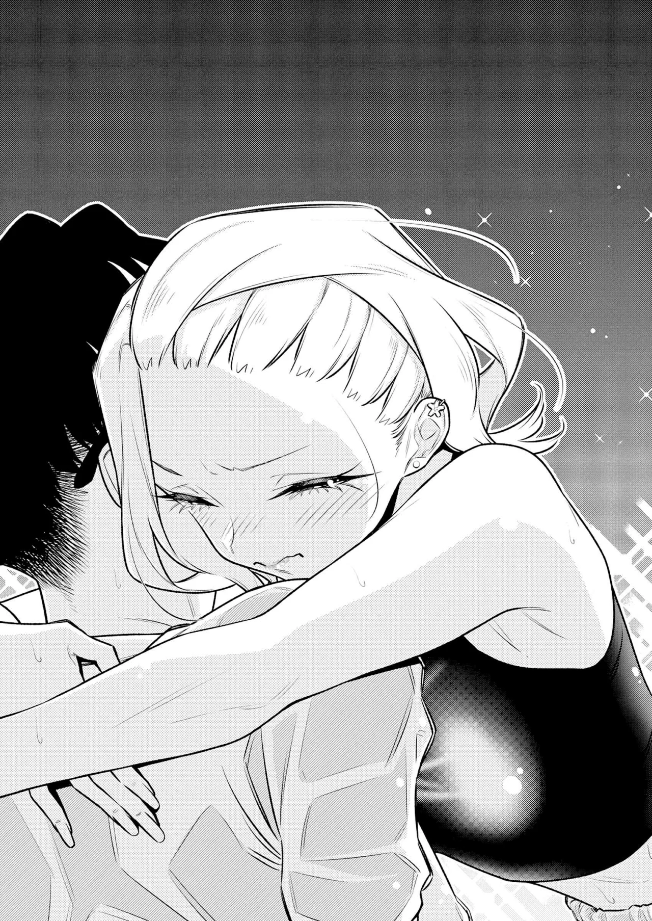 Yancha Gal no Anjou-san Capítulo 177 - Page 15