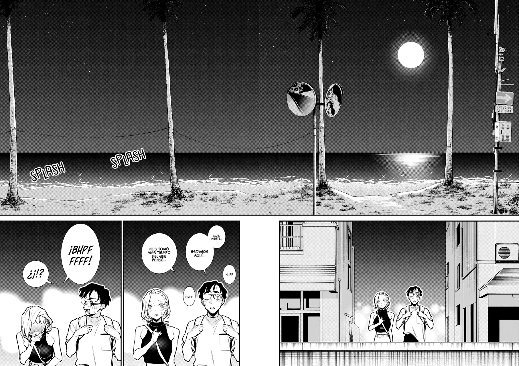 Yancha Gal no Anjou-san Capítulo 177 - Page 5