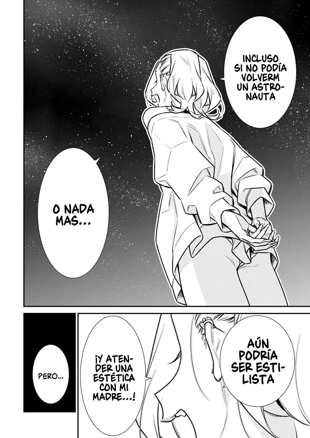 Yancha Gal no Anjou-san Capítulo 179 - Page 10