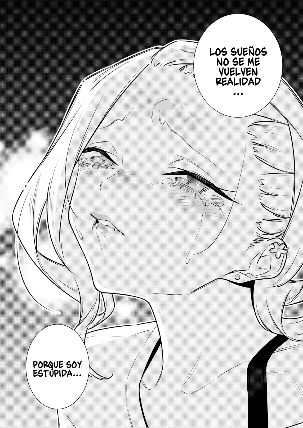Yancha Gal no Anjou-san Capítulo 179 - Page 12