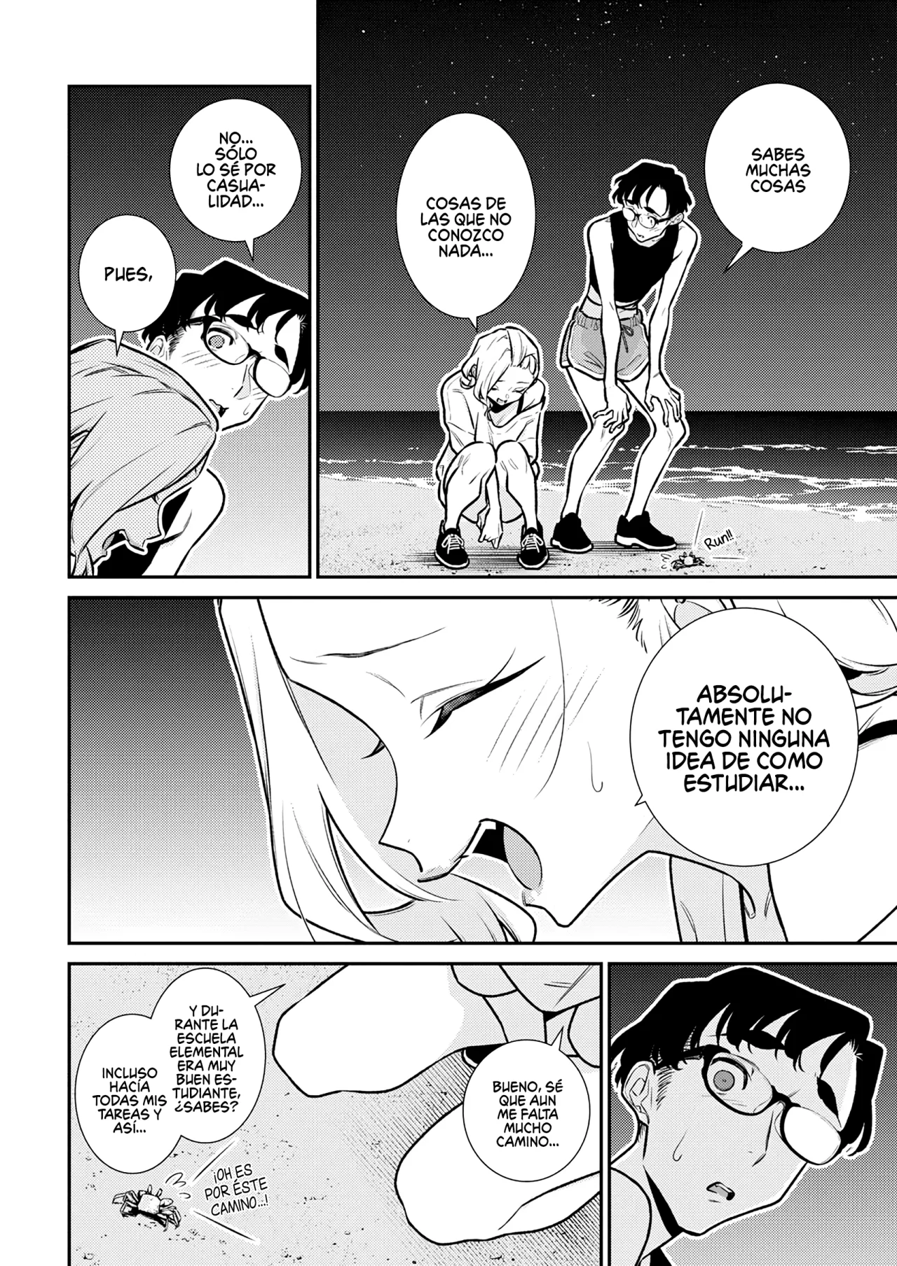 Yancha Gal no Anjou-san Capítulo 179 - Page 6