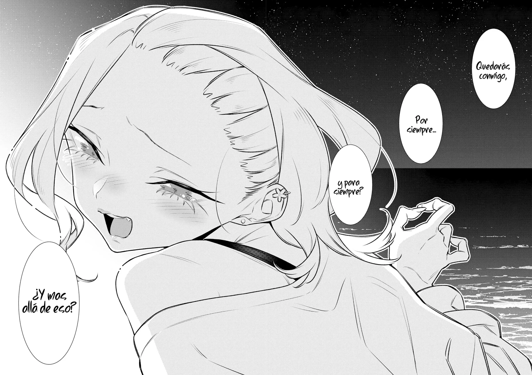 Yancha Gal no Anjou-san Capítulo 180 - Page 12